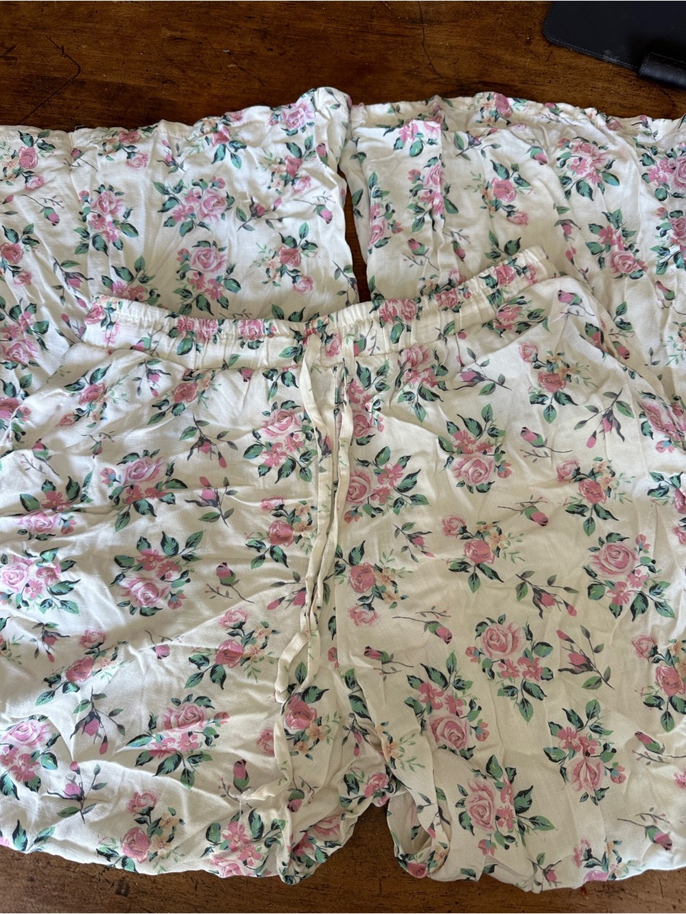 Dippin Daisy Floral Pant